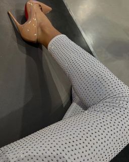 Alejandra Retana feet photo 1