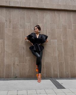 Alejandra Retana feet photo 17