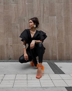 Alejandra Retana feet photo 14