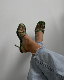 Alejandra Retana feet photo 13