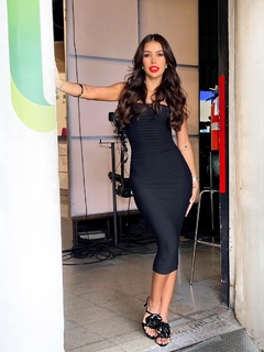 Alejandra Retana feet photo 7