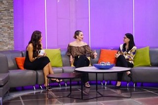 Alejandra Retana feet photo 6