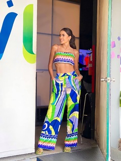 Alejandra Retana feet photo 3