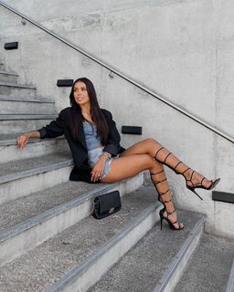 Alejandra Retana feet photo 16