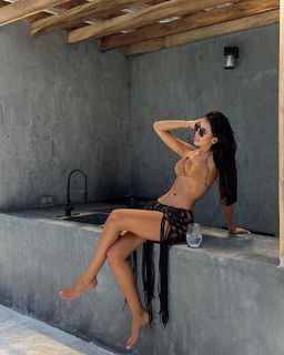 Alejandra Retana feet photo 4