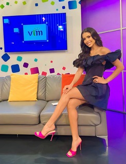 Alejandra Retana feet photo 17