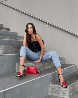 Alejandra Retana feet photo 14