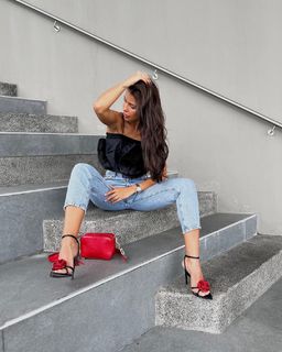 Alejandra Retana feet photo 12