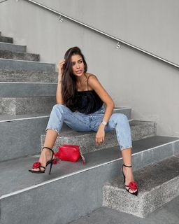 Alejandra Retana feet photo 11