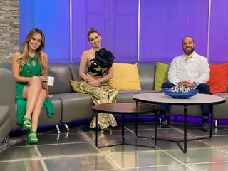 Alejandra Retana feet photo 12