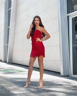 Alejandra Retana feet photo 9