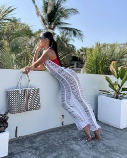 Alejandra Retana feet photo 15