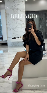 Alejandra Retana feet photo 13