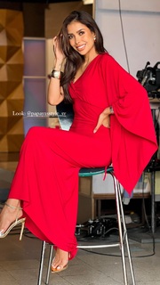 Alejandra Retana feet photo 1