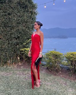 Alejandra Retana feet photo 19