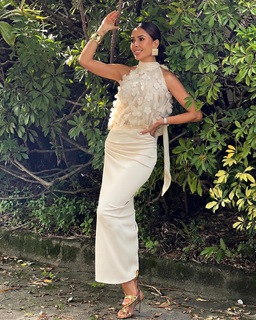 Alejandra Retana feet photo 6