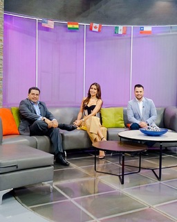 Alejandra Retana feet photo 4