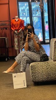 Alejandra Retana feet photo 14