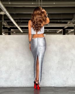 Alejandra Retana feet photo 3