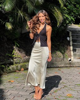 Alejandra Retana feet photo 7