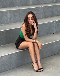 Alejandra Retana feet photo 5