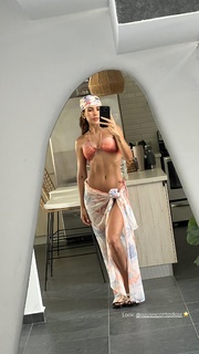 Alejandra Retana feet photo 18