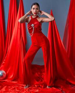 Alejandra Retana feet photo 1