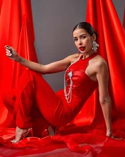 Alejandra Retana feet photo 19