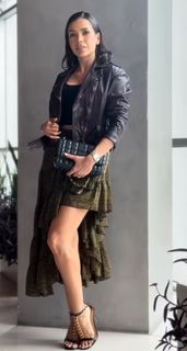 Alejandra Retana feet photo 18