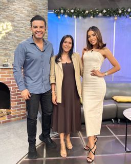 Alejandra Retana feet photo 9
