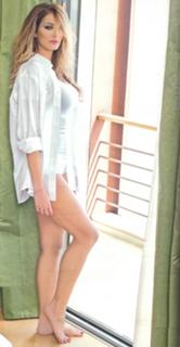 Aleka Kamila feet photo 19