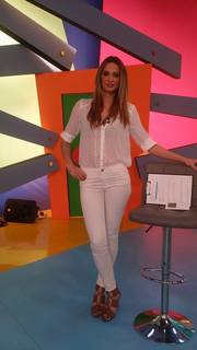 Aleka Kamila feet photo 12
