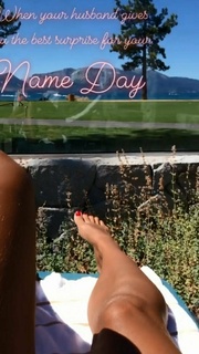 Aleka Kamila feet photo 4