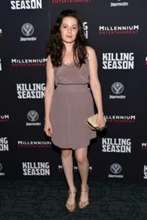 Aleksa Palladino feet photo 19