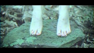 Aleksa Palladino feet photo 12