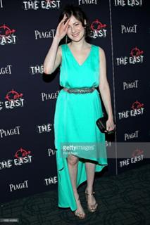 Aleksa Palladino feet photo 8