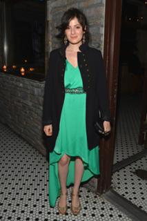 Aleksa Palladino feet photo 4