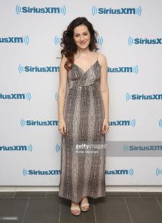 Aleksa Palladino feet photo 3