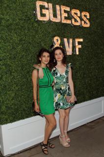 Aleksa Palladino feet photo 1