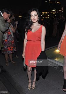 Aleksa Palladino feet photo 17