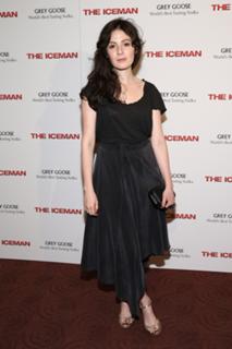Aleksa Palladino feet photo 13