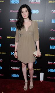 Aleksa Palladino feet photo 11