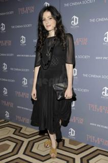 Aleksa Palladino feet photo 1