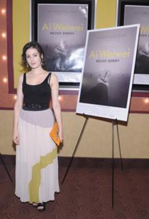 Aleksa Palladino feet photo 15