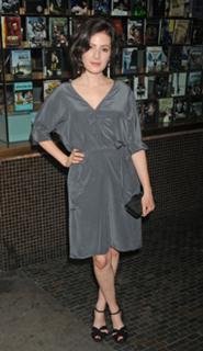Aleksa Palladino feet photo 14