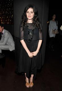 Aleksa Palladino feet photo 13