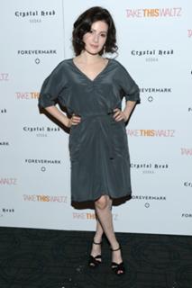 Aleksa Palladino feet photo 11