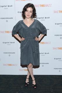 Aleksa Palladino feet photo 10