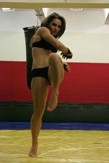 Aleksandra Albu feet photo 7