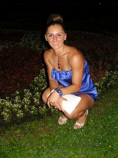 Aleksandra Albu feet photo 5